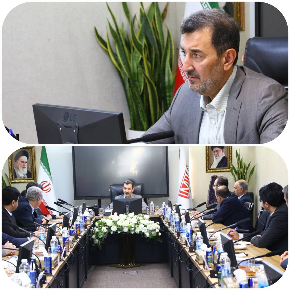 تشریح برنامه جدید ایمیدرو‌ برای سرمایه گذاران