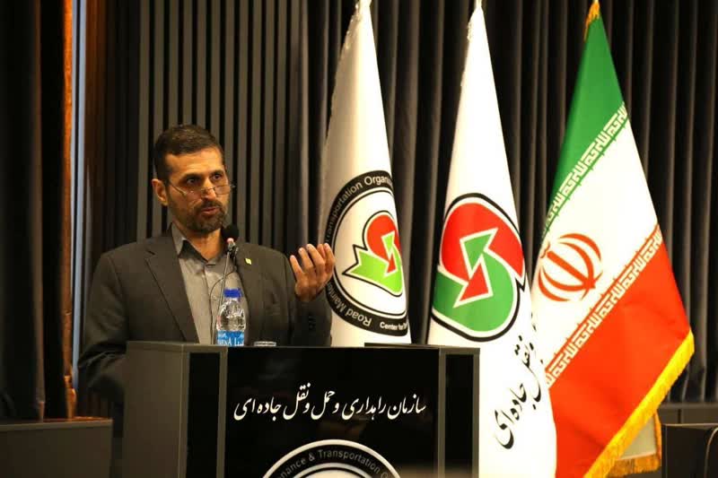 طرح تهیه نقشه حریم راه‌های کشور تا پایان سال جاری اجرایی می‌شود