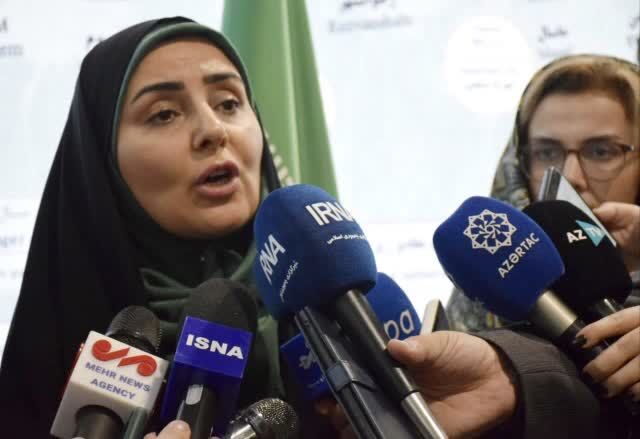 ایران، روسیه و جمهوری آذربایجان به دنبال ترانزیت ۱۵ میلیون تنی هستند