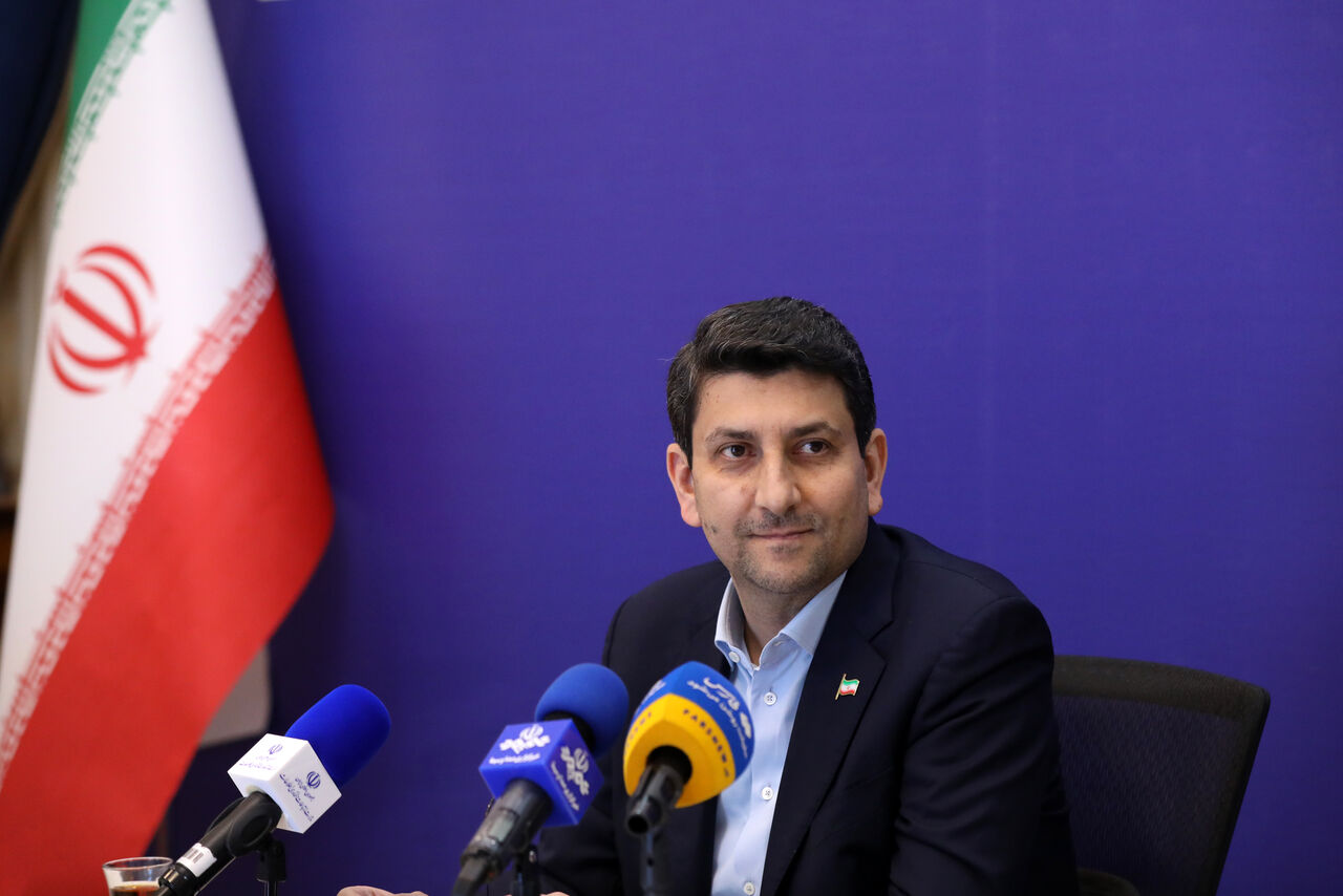 دسترسی به اینترنت با کیفیت تا پایان دولت چهاردهم امکانپذیر می‌شود