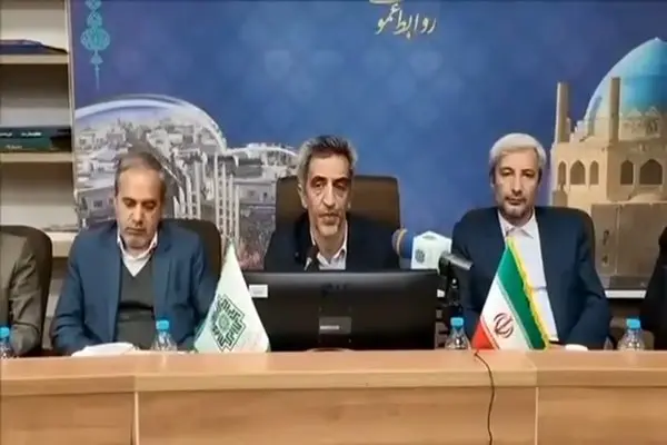 دولت به تناسب مالیاتی که می‌گیرد، خدمات به مردم ارائه نمی‌دهد