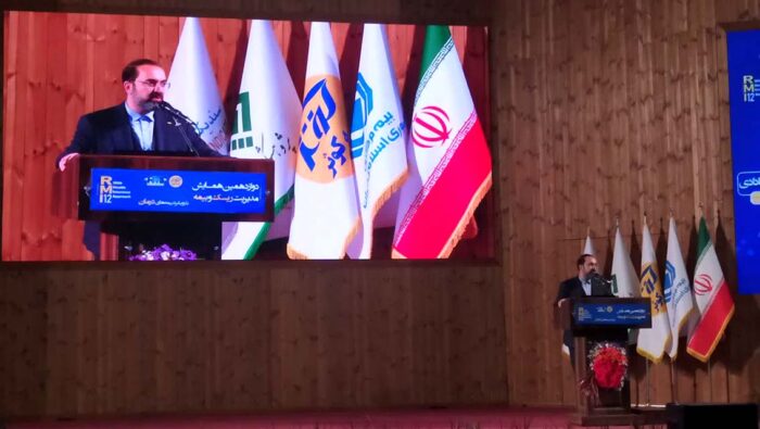 تاکید مدیرعامل بیمه کوثر بر ضرورت گفتمان سازی بازیگران حوزه درمان