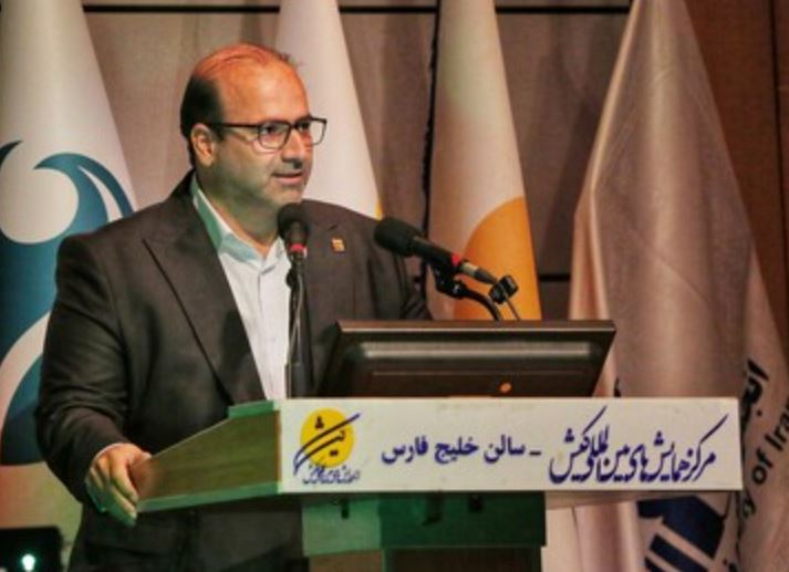 ۷ درصد انتشار گازهای گلخانه‌ای جهان از صنعت فولاد است