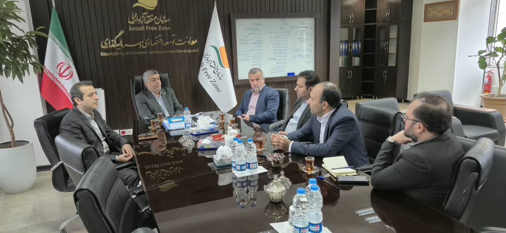 توسعه روابط پاکستان و اتحادیه اقتصادی اوراسیا با محوریت منطقه آزاد انزلی