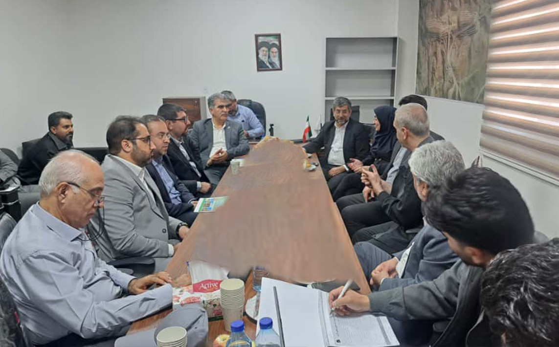 گام راهبردی ایمپاسکو در مسیر توسعه پایدار سیستان و بلوچستان