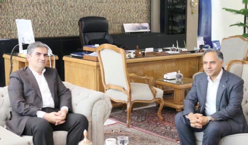 حمایت از پروژه‌های عمرانی با تمرکز بر اشتغال جوانان