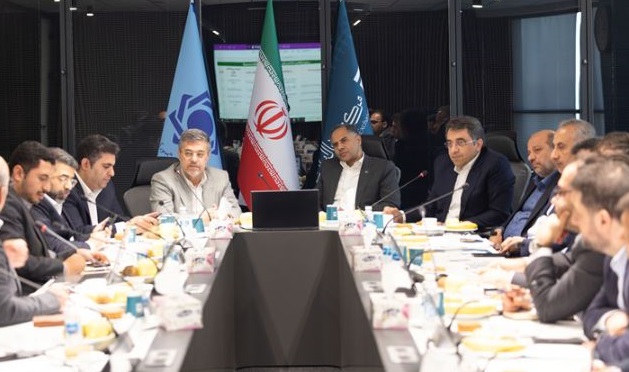 مشارکت فعال بانک تجارت در تأمین مالی شش طرح بزرگ پتروشیمی کشور