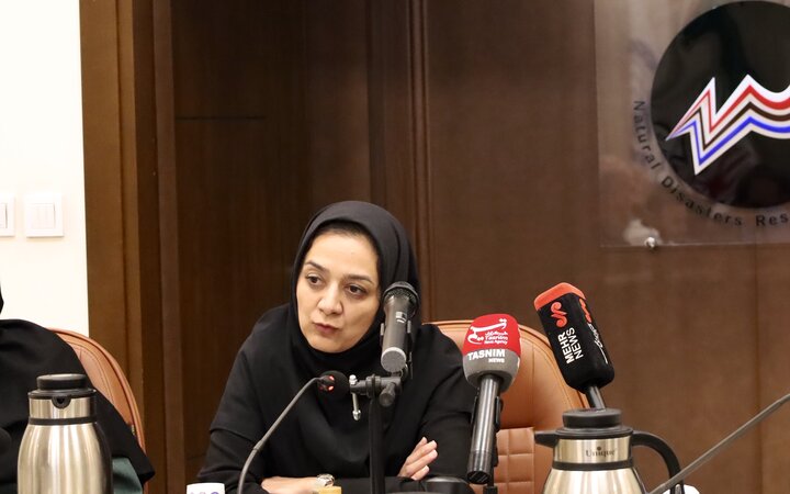 فرونشست بحران جدی در کشور است؛ میانگین نشست زمین در تهران ۲۵ سانت