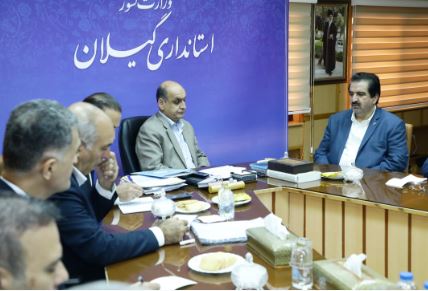 شکوفایی ظرفیت‌های توسعه‌ای استان گیلان با حمایت بانک رفاه کارگران