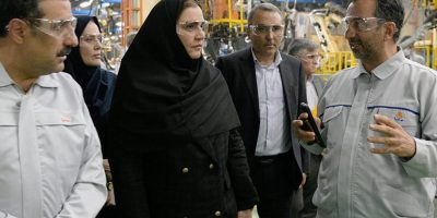 مقررات کار به‌خوبی در سایپا رعایت می‌شود