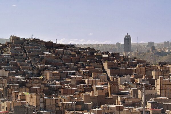 افزایش ۰.۲ درصد به ظرفیت سکونتگاهی از نظر وزارت راه غیرعملیاتی است