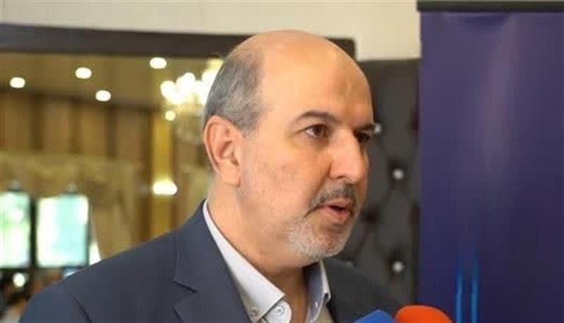 حضور فولاد مبارکه در جمع نامزدهای نهایی استیلی ۲۰۲۵ نماد بلوغ استراتژیک است