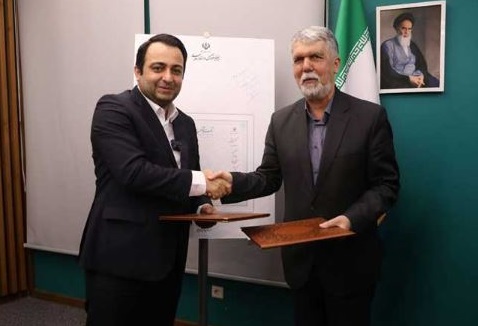 آیین رونمایی از شناسنامه آثار هنری برگزار شد