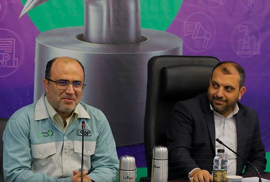 روابط‌عمومی‌های شرکت‌های گروه فولاد مبارکه در امیدآفرینی به جامعه نقش دارند