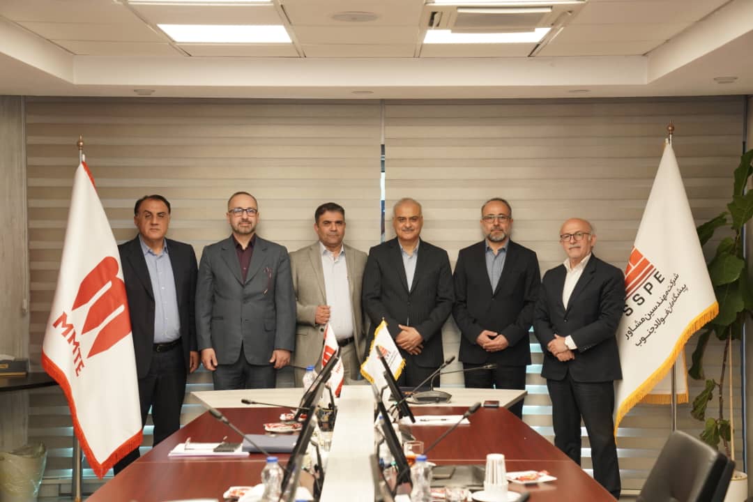 نوسازی کوره‌های قوس الکتریکی صنعت فولاد کلید خورد