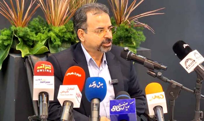 ضرورت افزایش سهم ایران از بازار جهانی گوهرسنگ و جواهرات از صفر به یک درصد