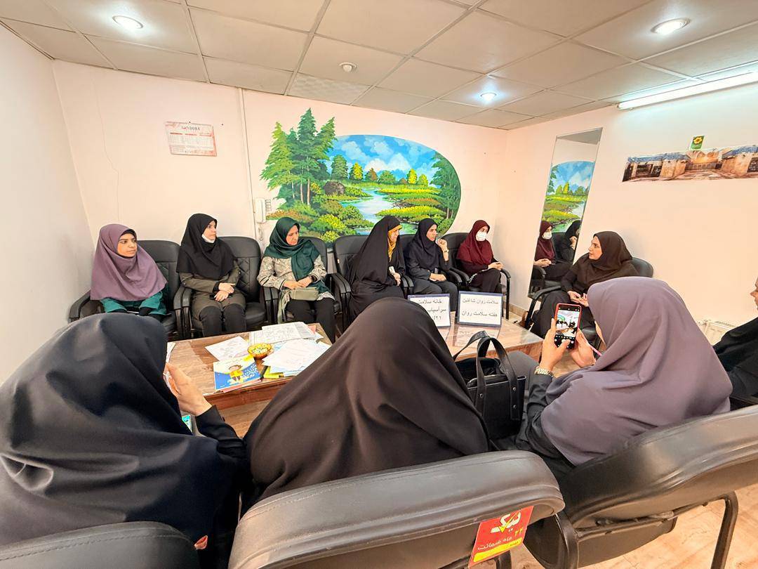 بیش از 5هزار شهروند تحت پوشش ویژه‌ برنامه‌های سلامت قرار گرفتند