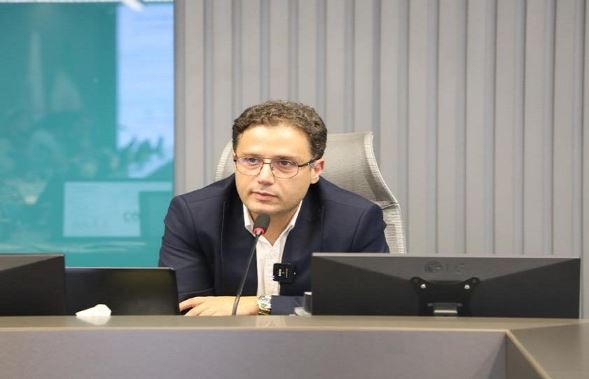 معرفی دوره نوین DBA با گرایش مشاوره مدیریت توسط سازمان مدیریت صنعتی