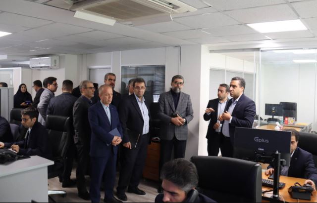 راه‌اندازی نخستین مرکز آموزش هوش مصنوعی وزارت صمت