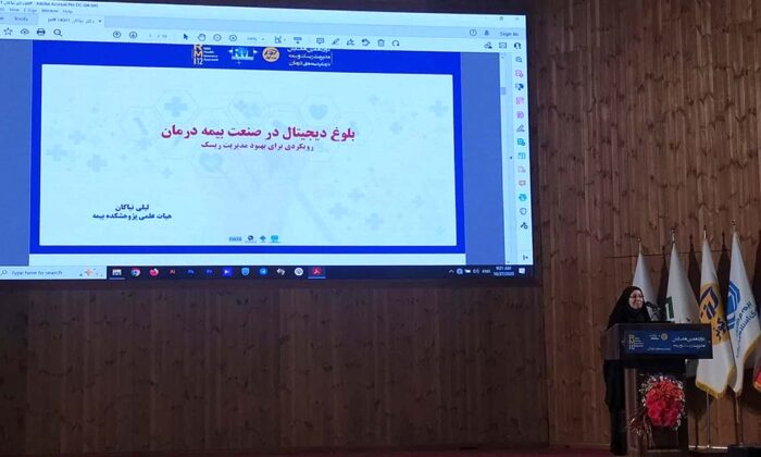 افزایش هزینه‌های درمان، منطق سنتی تصمیم‌گیری در بیمه را به چالش کشیده است