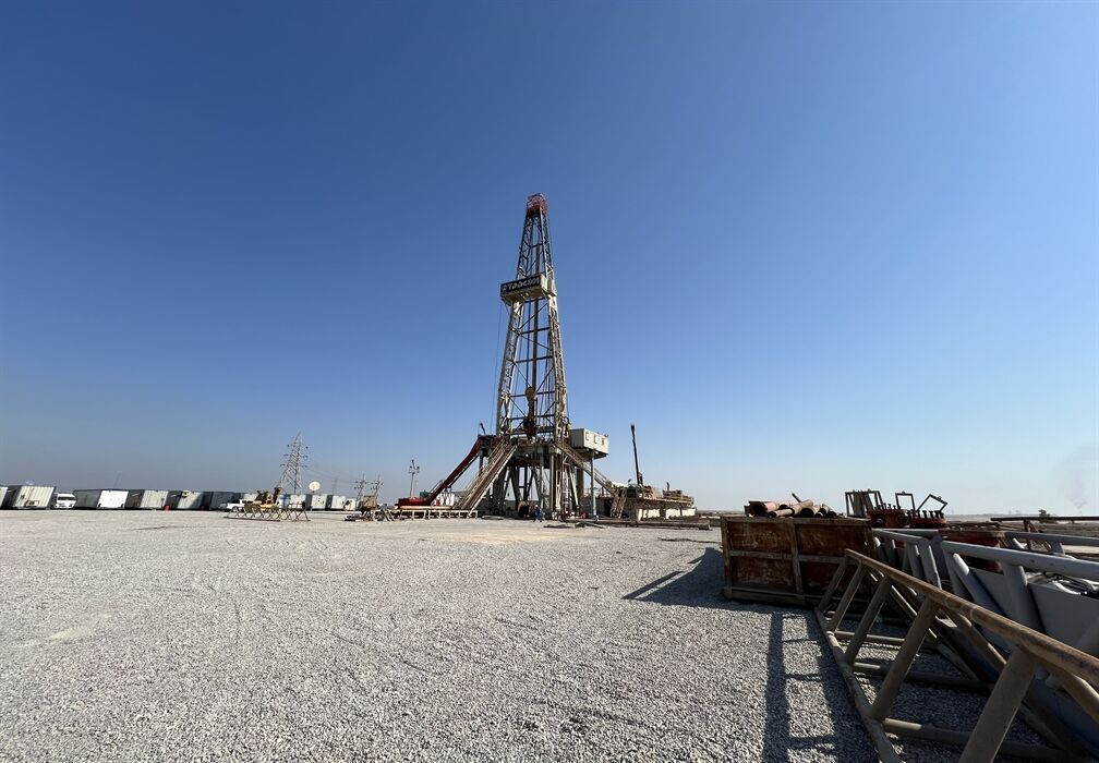 جزییات تازه از اکتشافات میدان پازن