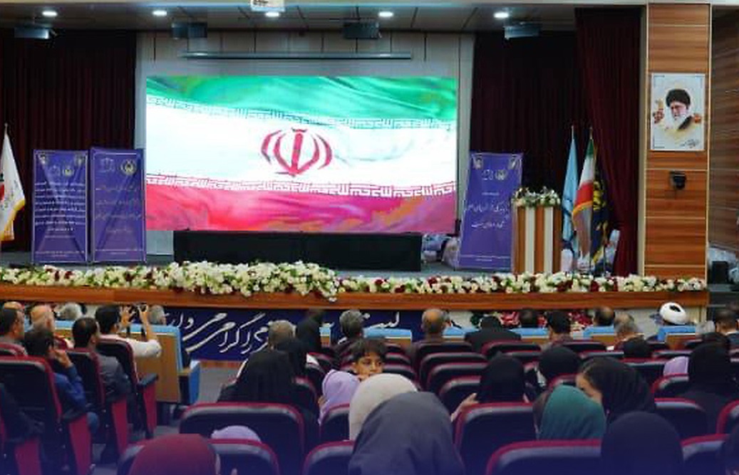 تداوم حمایت پتروشیمی پردیس از استعدادهای برتر تحت پوشش کمیته امداد