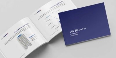 کتاب‌ سال ۱۴۰۳ بانک صادرات ایران منتشر شد