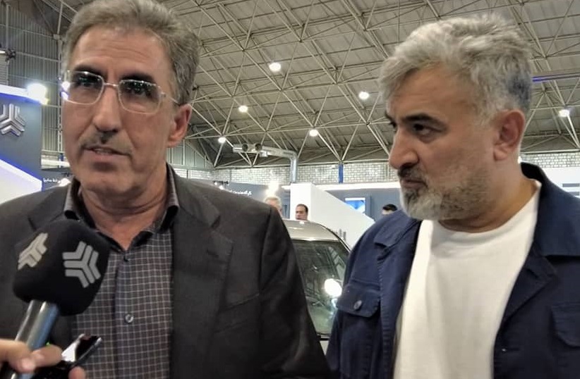 سایپا با نوآوری در مسیر رشد گام برمی‌دارد