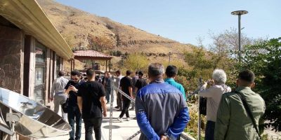 توسعه نیروگاه‌های خورشیدی خانگی با آموزش شهروندان