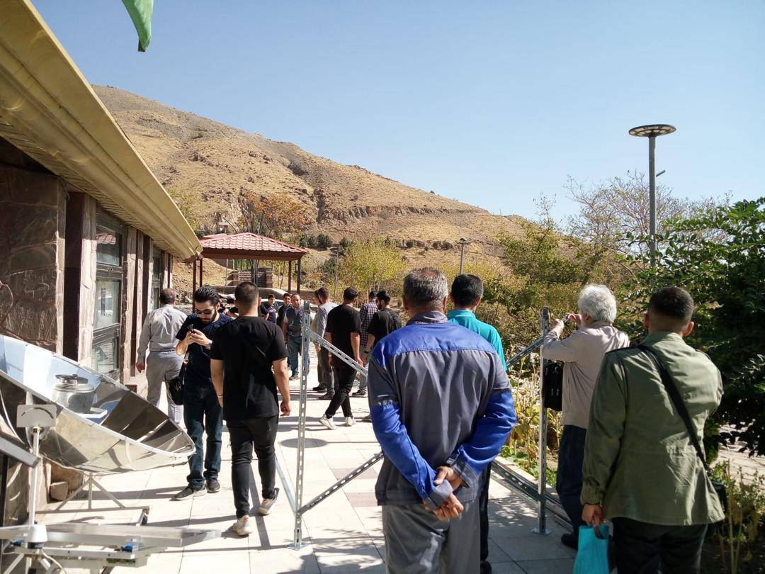 توسعه نیروگاه‌های خورشیدی خانگی با آموزش شهروندان