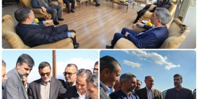 تکمیل طرح‌های اولویت‌دار، نیازمند هم‌افزایی و همکاری بین‌دستگاه‌ها است