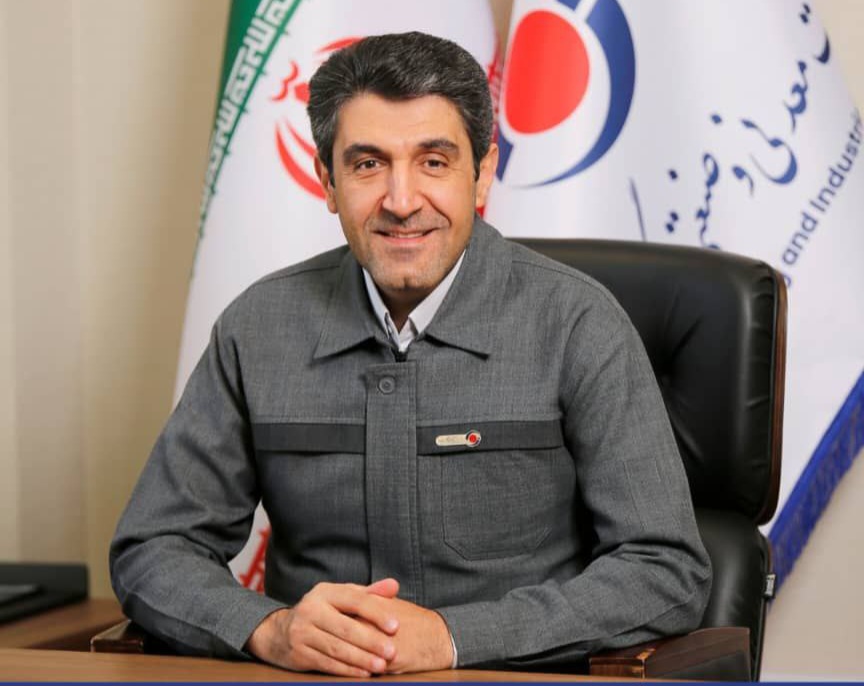 گهرزمین وارد بازار شمش فولادی شد