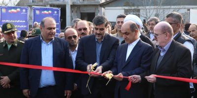 اجرای پروژه‌ها در حوزه راهداری و حمل‌ونقل جاده‌ای با جدیت