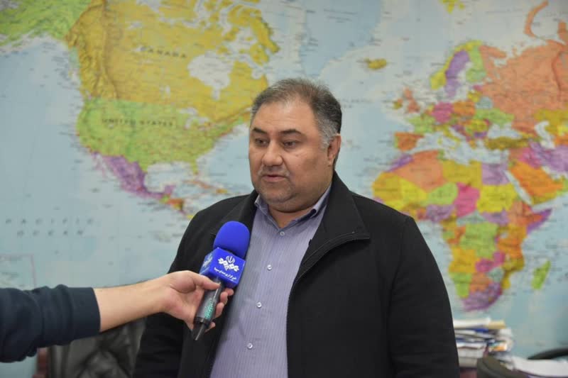 توزیع الکترونیکی مجوزهای تردد «دوزووله» برای ناوگان ایرانی