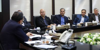 تشکیل شورای عالی معادن به ریاست وزیر صنعت