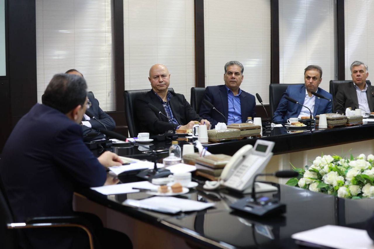 تشکیل شورای عالی معادن به ریاست وزیر صنعت