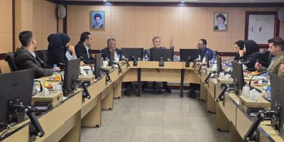 گام مشترک ایمپاسکو و وزارت بهداشت برای ارتقای سلامت معادن کشور