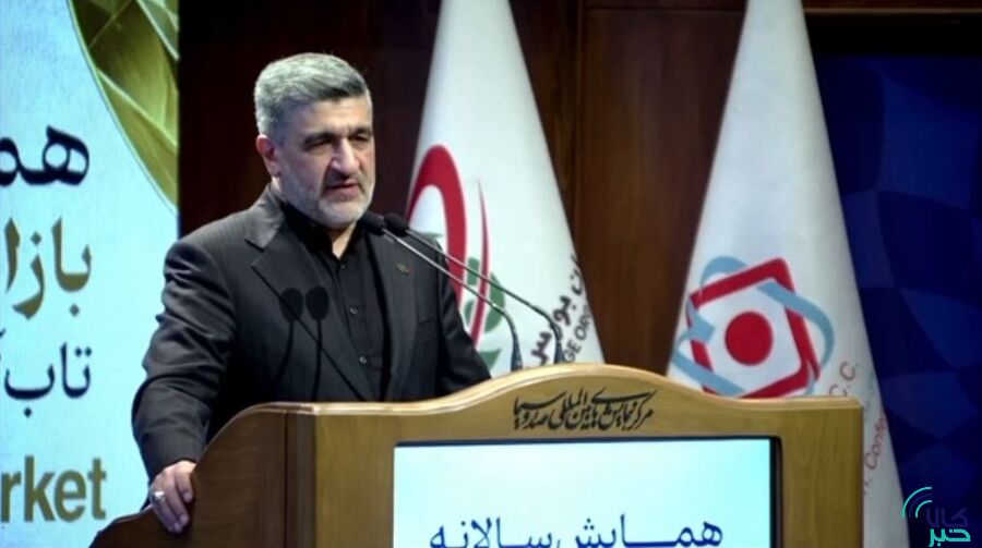 بورس‌های کالایی با ابزارهای نوین مالی نیازمند حمایت بیشتری هستند