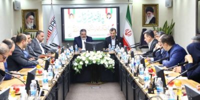 سرمایه گذاری در حوزه پدافند غیرعامل با هدف پایداری سیستم مورد نظر است