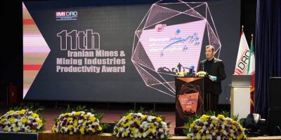 سیاست‌های شش‌گانه بهره‌وری ایمیدرو در راستای برنامه هفتم توسعه