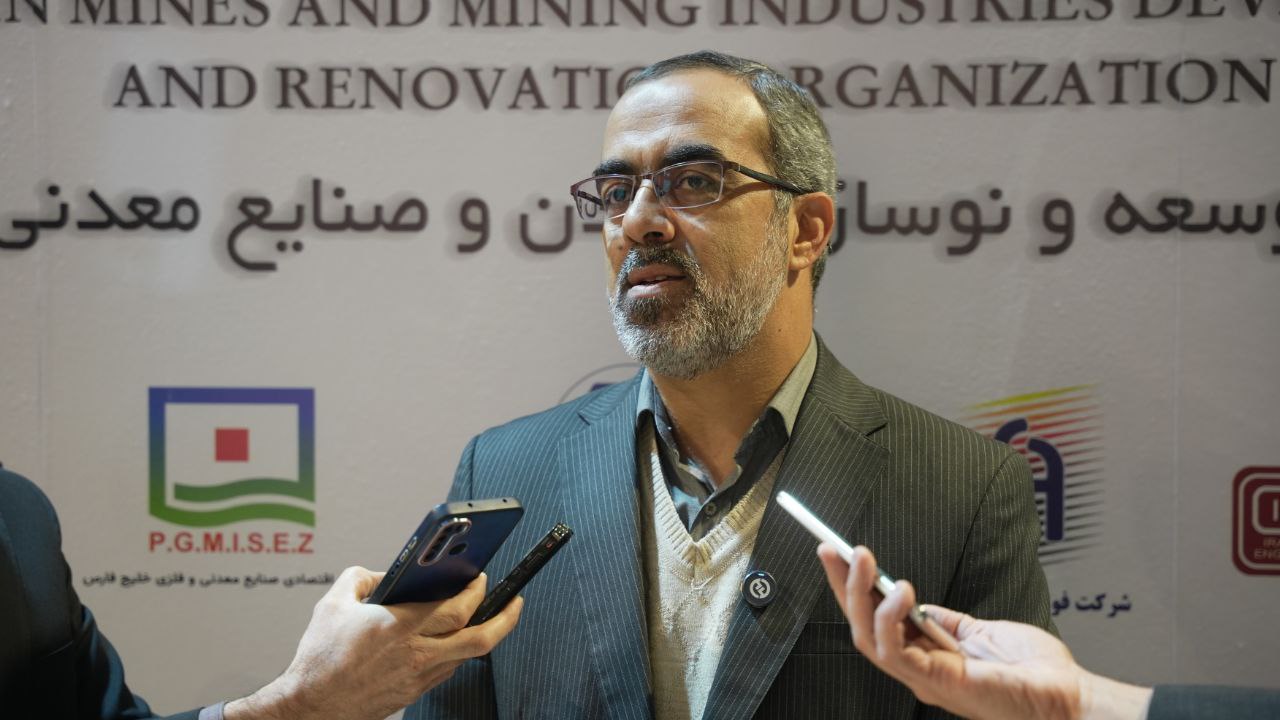 آمادگی مجلس برای افزایش اختیارات و ماموریت‌های ایمیدرو