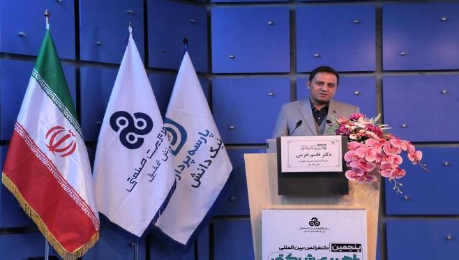 سازمان مدیریت صنعتی مفهوم راهبری شرکتی را به فرهنگ سازمانی تبدیل می‌کند