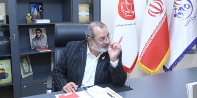 ملت ایران تسلیم‌ناپذیر در برابر استکبار جهانی