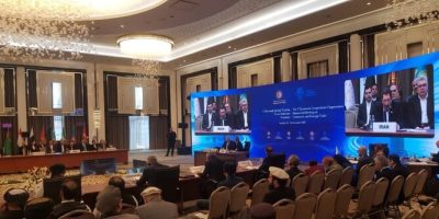 میثاق اعضای سازمان همکاری‌های اکو؛ رفاه برای ملت‌ها است