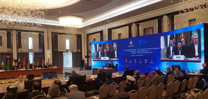 میثاق اعضای سازمان همکاری‌های اکو؛ رفاه برای ملت‌ها است