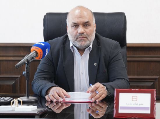 تمرکز بانک مسکن بر روی تکمیل سامانه‌های زیرساختی است