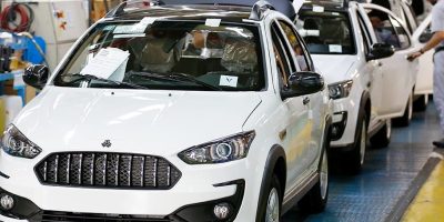 کسب رتبه نخست کشور در بهینه‌سازی مصرف سوخت برای سایپا به ثبت رسید