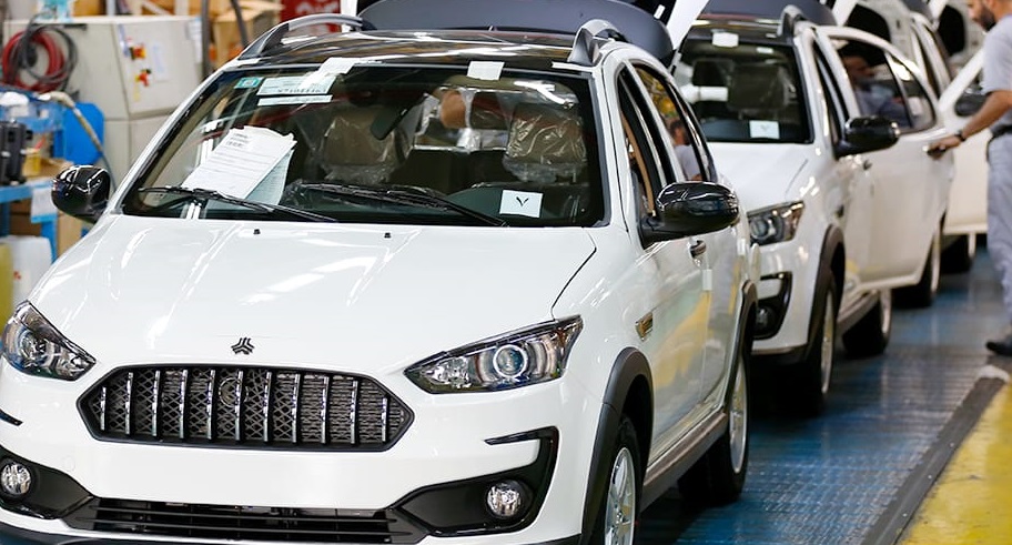 کسب رتبه نخست کشور در بهینه‌سازی مصرف سوخت برای سایپا به ثبت رسید