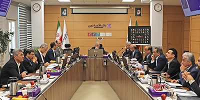 بهبود خدمات و سرعت رسیدگی در بانک اقتصادنوین شتاب می‌گیرد