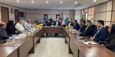 گام جدید بیمه البرز در ارتقای خدمات بیمه‌ای